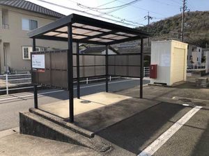 ラフィーネＹ A0101号-3