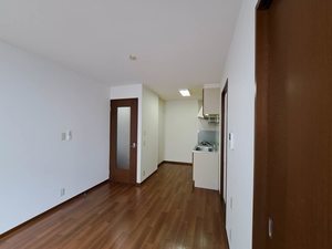 バリュージュ七日市　Ａ棟 A0102号-2