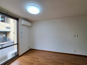 バリュージュ七日市　Ａ棟 A0102号-3