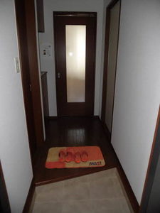 バリュージュ七日市　Ｂ棟 B0101号-2