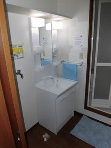 バリュージュ七日市　Ｂ棟 B0101号-4