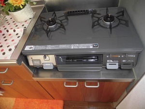 バリュージュ七日市　Ｂ棟 B0101号-11