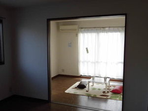 バリュージュ七日市　Ｂ棟 B0101号-14