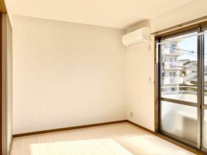 バリュージュ七日市　Ｂ棟 B0201号-3