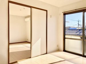 バリュージュ七日市　Ｂ棟 B0201号-4