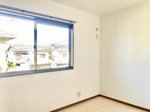 バリュージュ七日市　Ｂ棟 B0201号-6