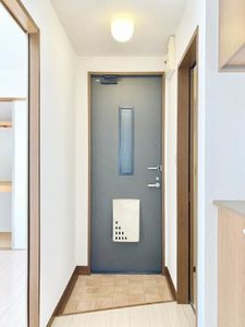 バリュージュ七日市　Ｂ棟 B0201号-8