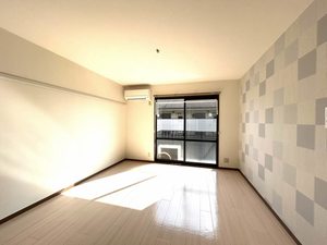 シャーメゾンスイート　Ａ棟 A0206号-2