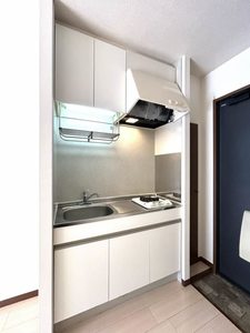 シャーメゾンスイート　Ａ棟 A0206号-3