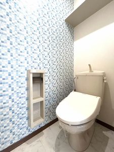 シャーメゾンスイート　Ａ棟 A0206号-5