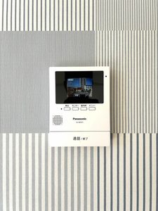 シャーメゾンスイート　Ａ棟 A0206号-8