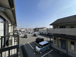 シャーメゾンスイート　Ａ棟 A0206号-12