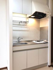 シャーメゾンスイート　Ｂ棟 B0202号-2