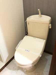 シャーメゾンスイート　Ｂ棟 B0202号-4