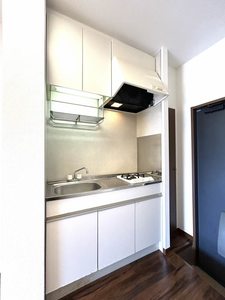 シャーメゾンスイート　Ｃ棟 C0103号-4