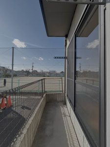 シャーメゾンスイート　Ｃ棟 C0103号-9