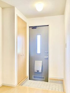 グランバリエ津島南 A0102号-6