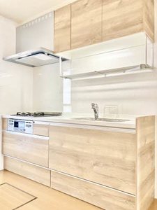 グランバリエ津島南 A0102号-8