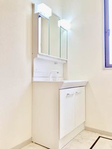 グランバリエ津島南 A0102号-9