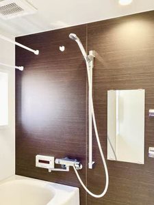 グランバリエ津島南 A0102号-10