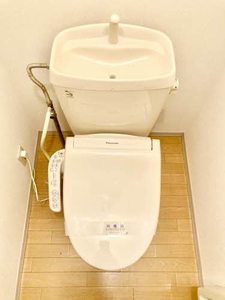 グランバリエ津島南 A0102号-11