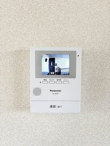 シャーメゾン大福 B棟 B0201号-8