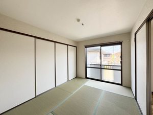 シャーメゾン大福 C棟 C0202号-5