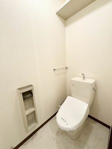 シャーメゾン大福 C棟 C0202号-9