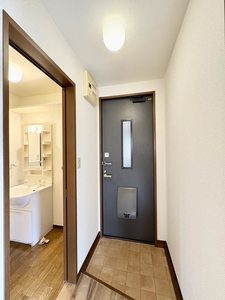 シャーメゾン大福 C棟 C0202号-12