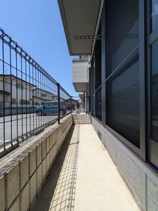 ＴＨＲＩＶＥ　ＨＩＲＡＦＵＫＵ　Ｂ棟 B0102号-14