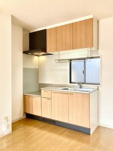 ＴＨＲＩＶＥ　ＨＩＲＡＦＵＫＵ　Ｂ棟 B0202号-8