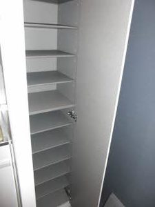 シャーメゾン奥村 A0101号-3