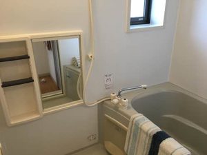 シャーメゾン奥村 A0101号-8