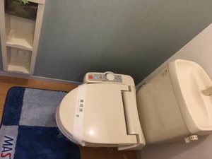 シャーメゾン奥村 A0101号-9