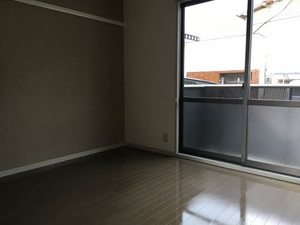 シャーメゾン奥村 A0101号-11