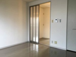 シャーメゾン奥村 A0101号-12