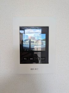 シャーメゾン奥村 A0105号-12