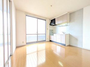 ラ・パルテール原尾島 A0101号-2