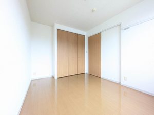 ラ・パルテール原尾島 A0101号-3