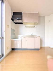 ラ・パルテール原尾島 A0101号-5