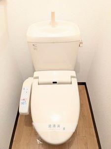 ラ・パルテール原尾島 A0101号-8