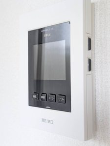 ラ・パルテール原尾島 A0101号-11