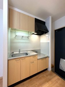 ポジーフラッツ　Ａ棟 A0103号-3