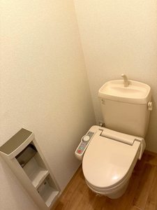 ポジーフラッツ　Ａ棟 A0103号-6