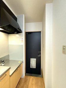 ポジーフラッツ　Ａ棟 A0103号-9