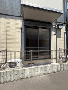 ポジーフラッツ　Ａ棟 A0103号-11