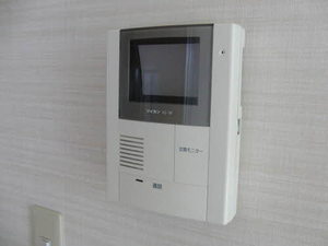 シャーメゾンボヌール　Ⅱ番館 B0102号-8