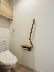 シャーメゾンさつき B棟 B0103号-6