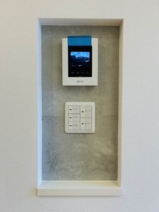 シャーメゾンさつき B棟 B0103号-8