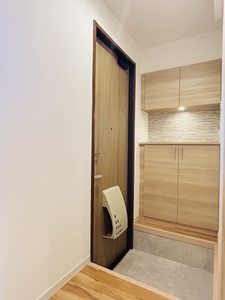 シャーメゾンさつき B棟 B0103号-10
